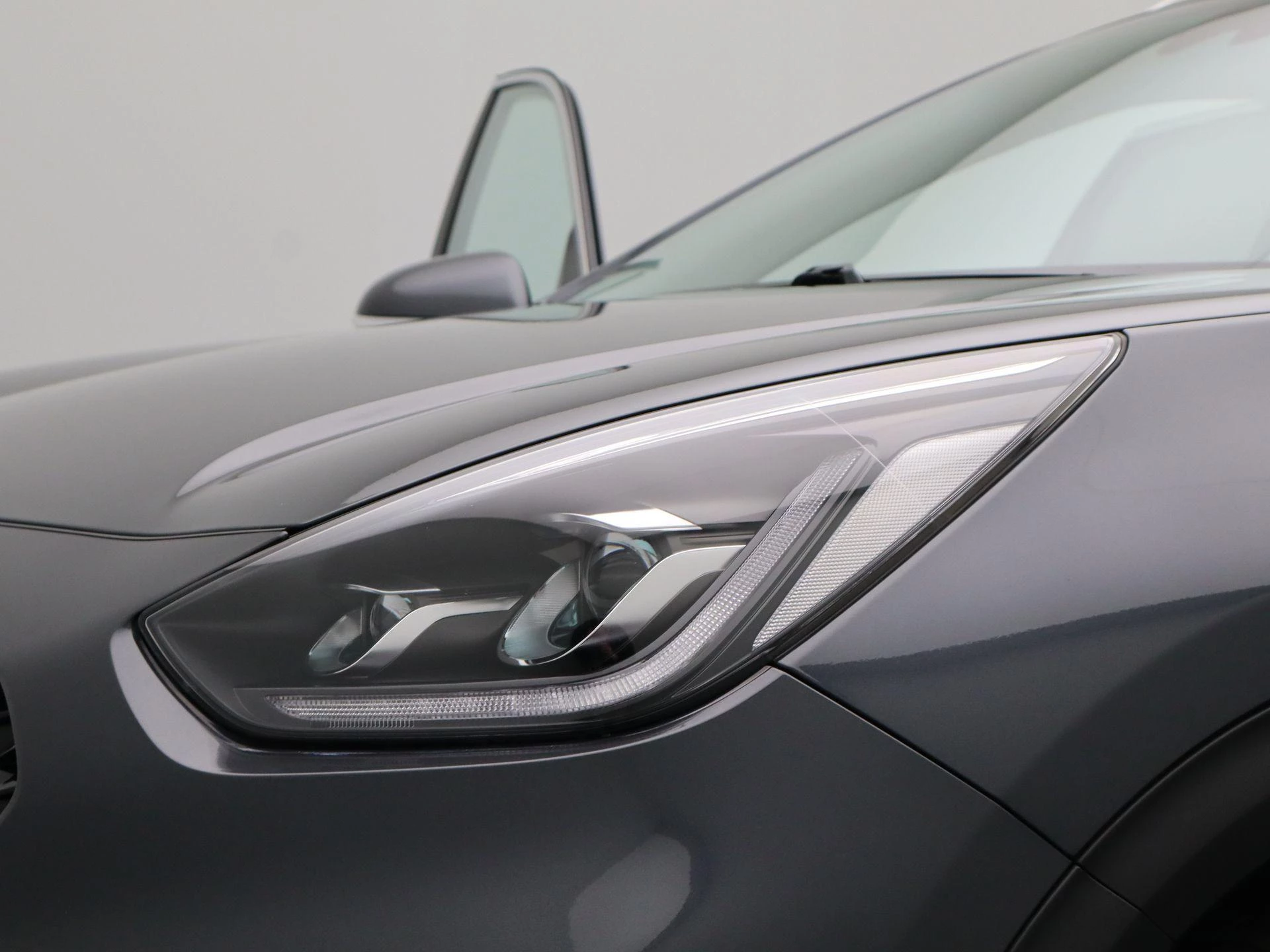 Kia Niro 1.6 GDi PHEV DynamicPlusLine