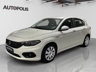 Fiat Tipo 1.4 95 pk Easy