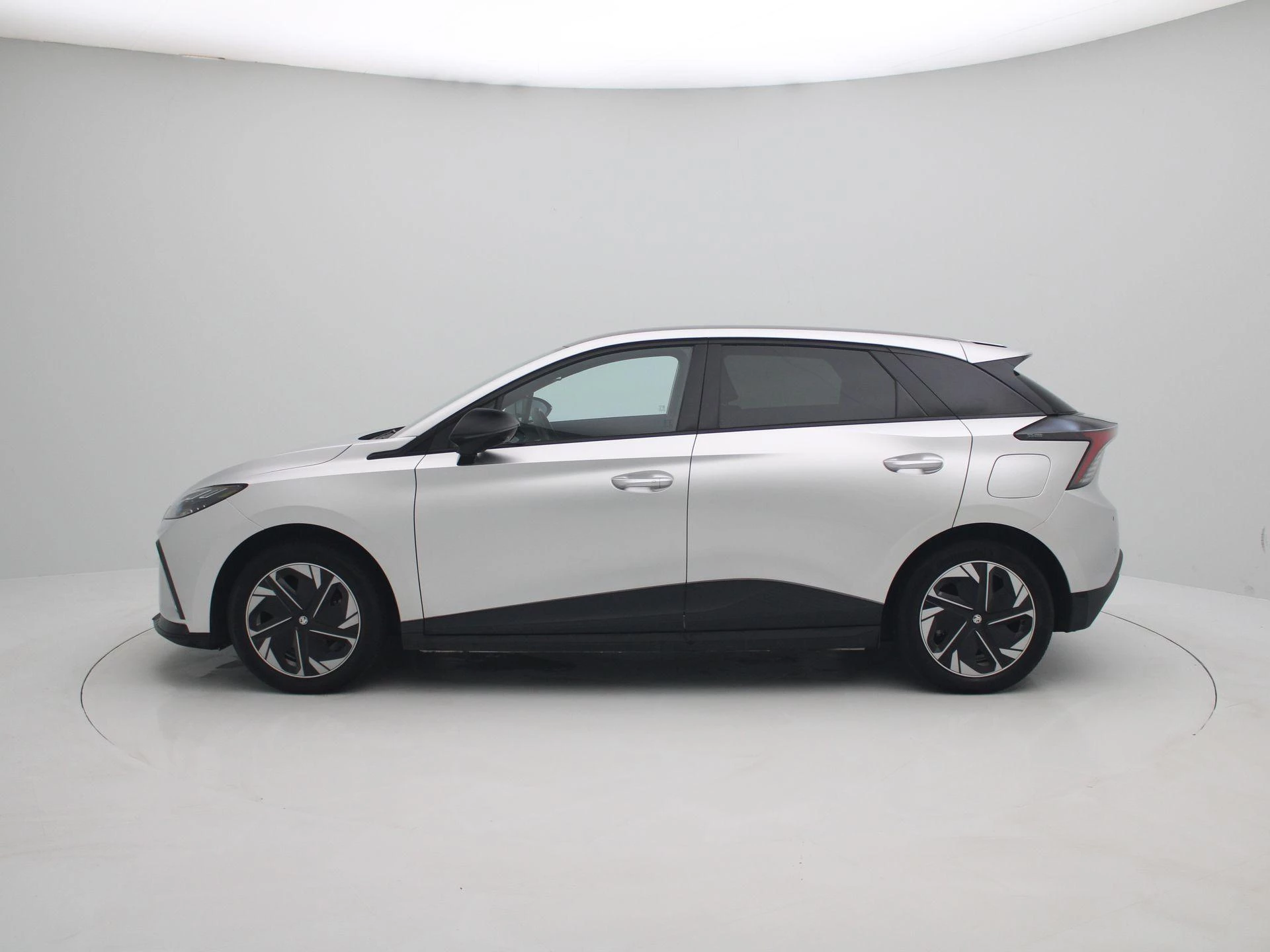 MG MG4 Luxury 64 kWh
