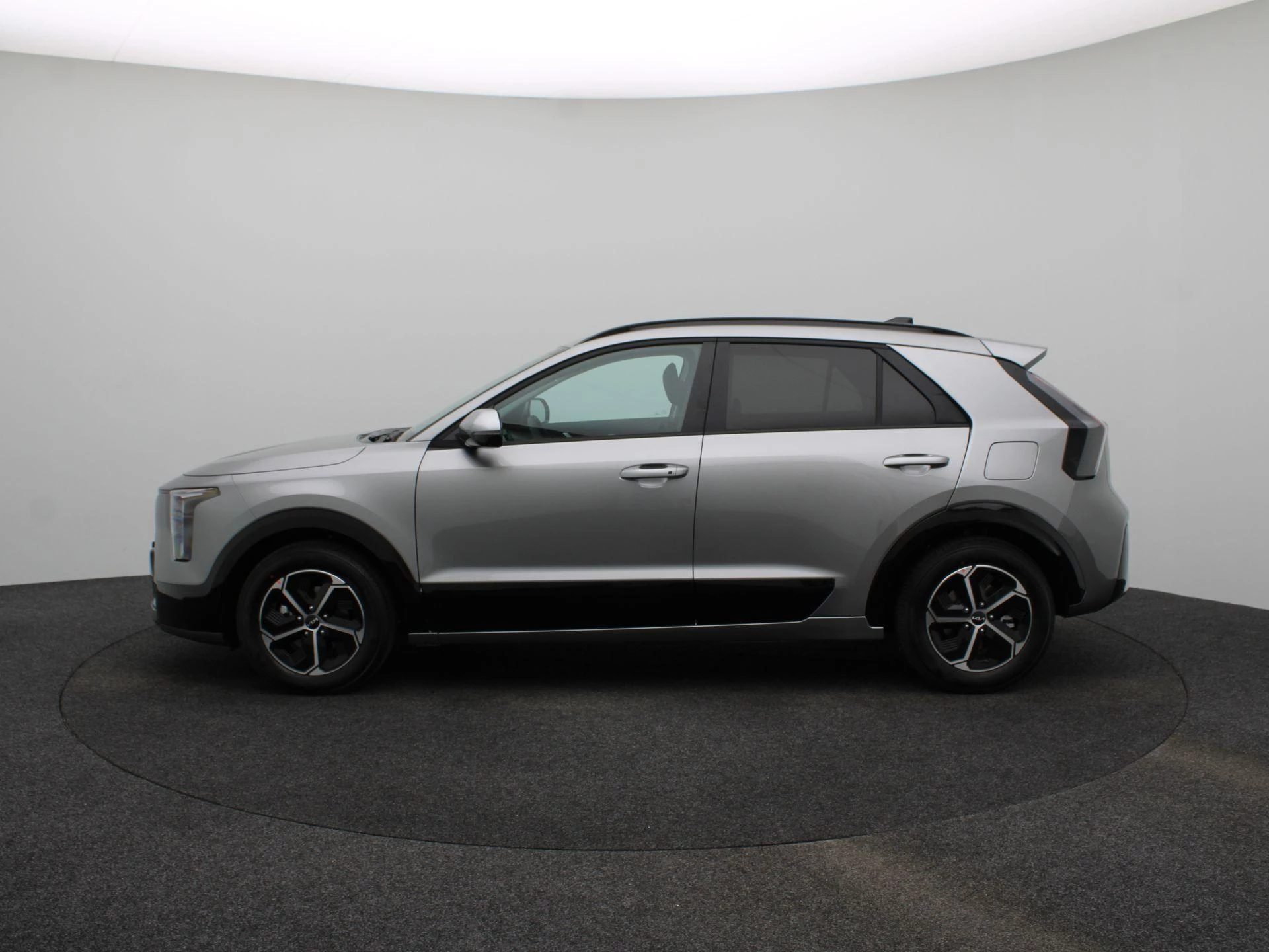 Kia Niro 1.6 GDi Hybrid DynamicPlusLine