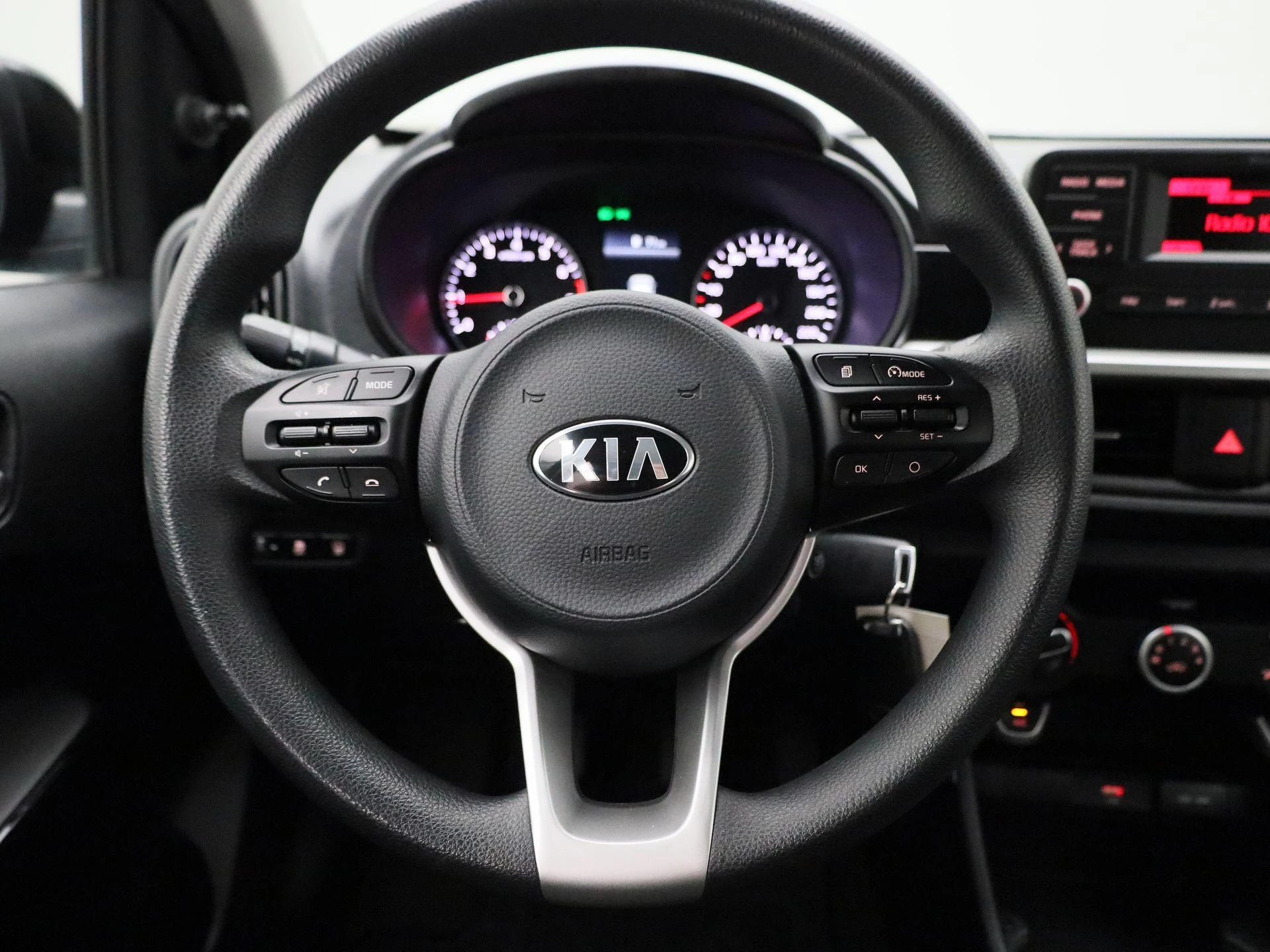 Kia Picanto 1.0 DPi ComfortLine