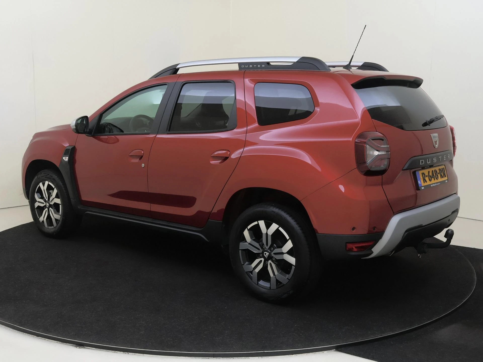 Dacia Duster 1.3 TCe Extreme