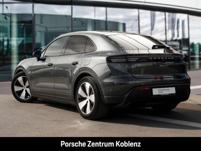 Porsche Macan 4 -MK2 Macan 4 -