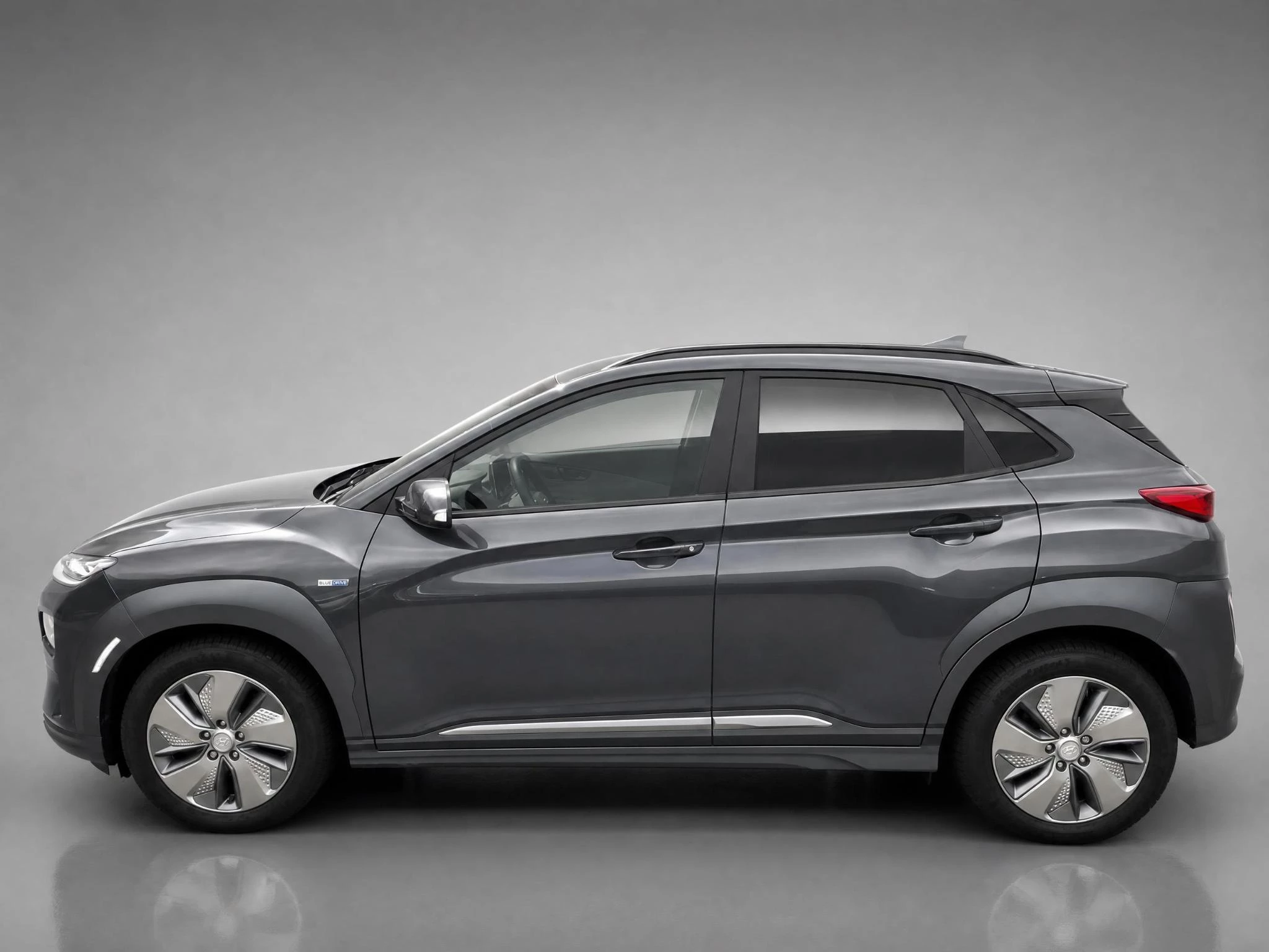 Hyundai Kona EV Comfort 64 kWh