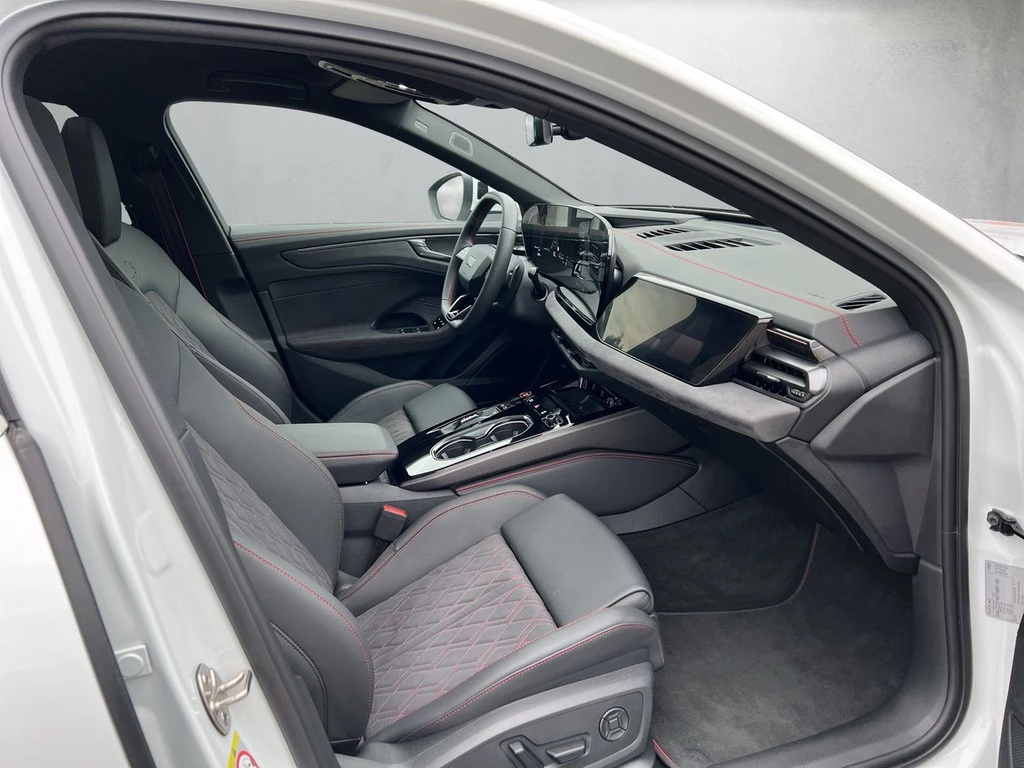 Audi A6 Avant S Line TFSI quattro S tronic *HUD*Pano*