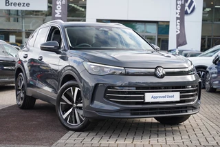Volkswagen Tiguan 1.5 eTSI 150 Elegance 5dr DSG