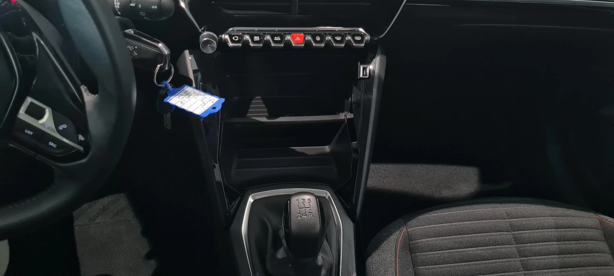 Peugeot 208 1.2 PureTech Active Pack