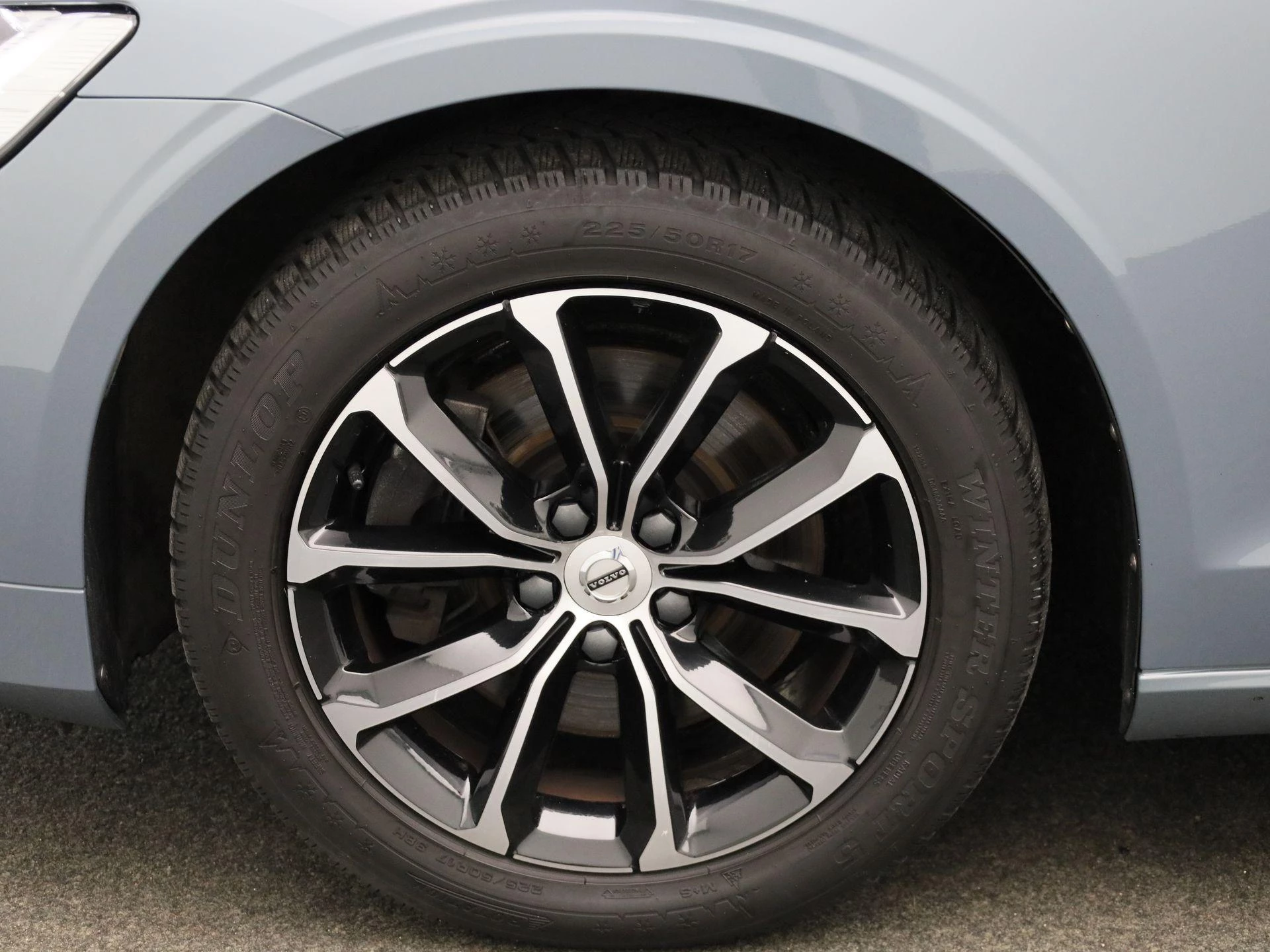 Volvo V60 2.0 B3 Momentum