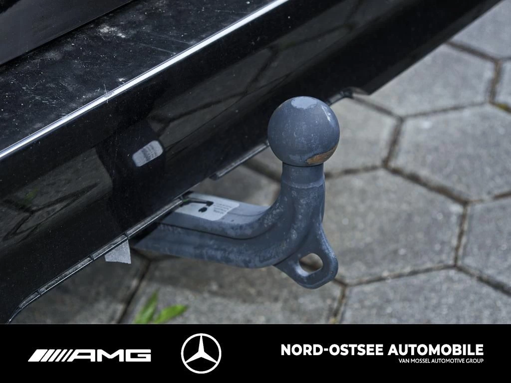 Mercedes-Benz Vito 116 TOURER NEUES MODELL EXTRALANG AHK 2,5T Extralang