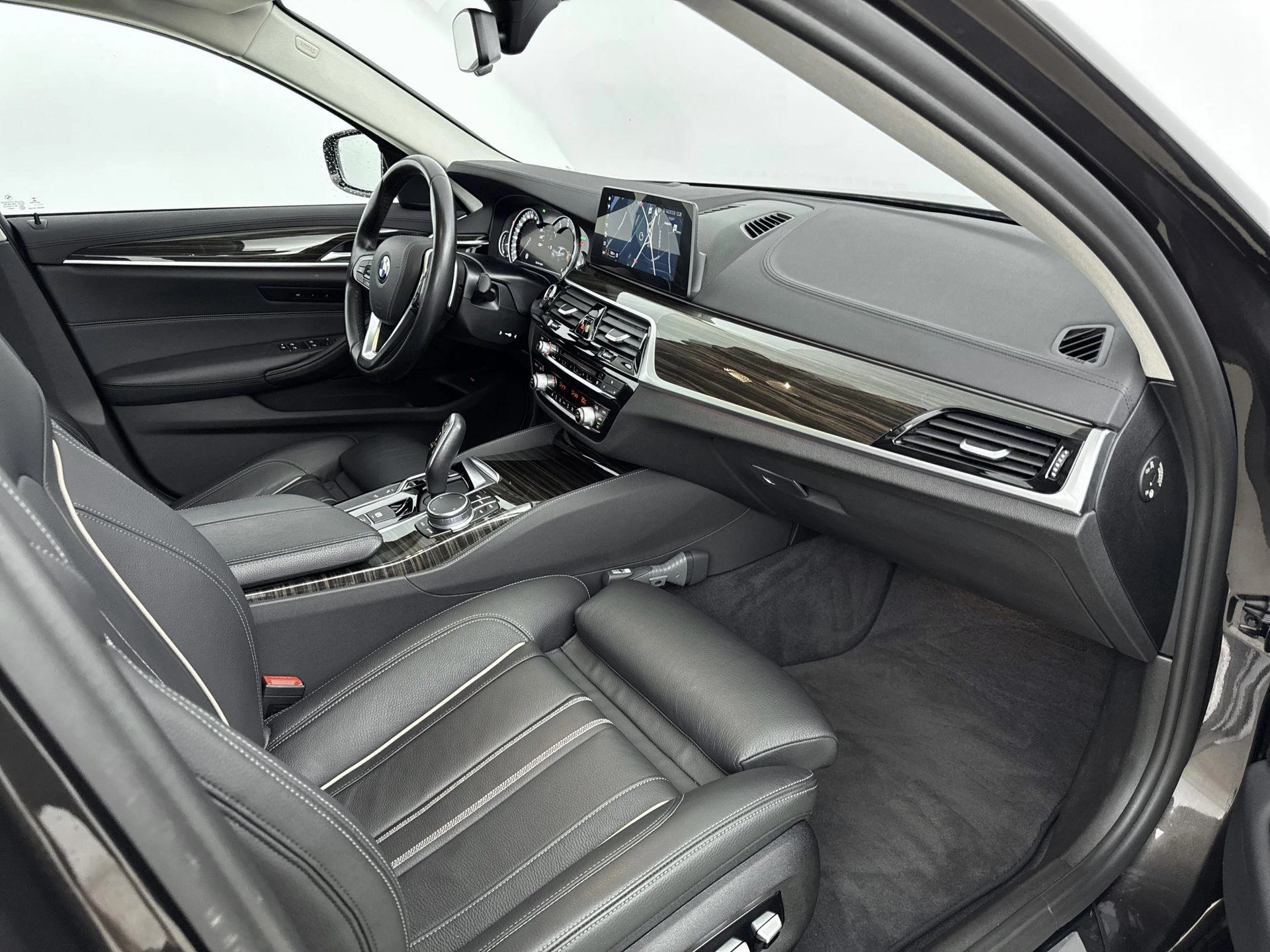 BMW 5 Serie 530i High Executive