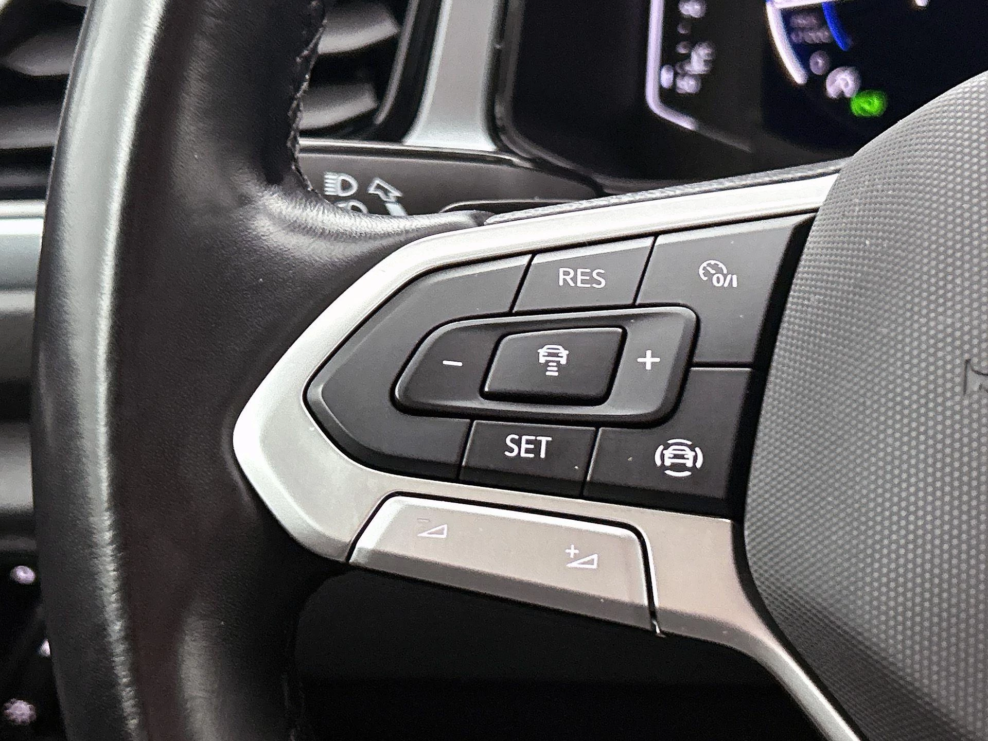 Volkswagen T-Roc 1.5 TSI Life 75 Edition