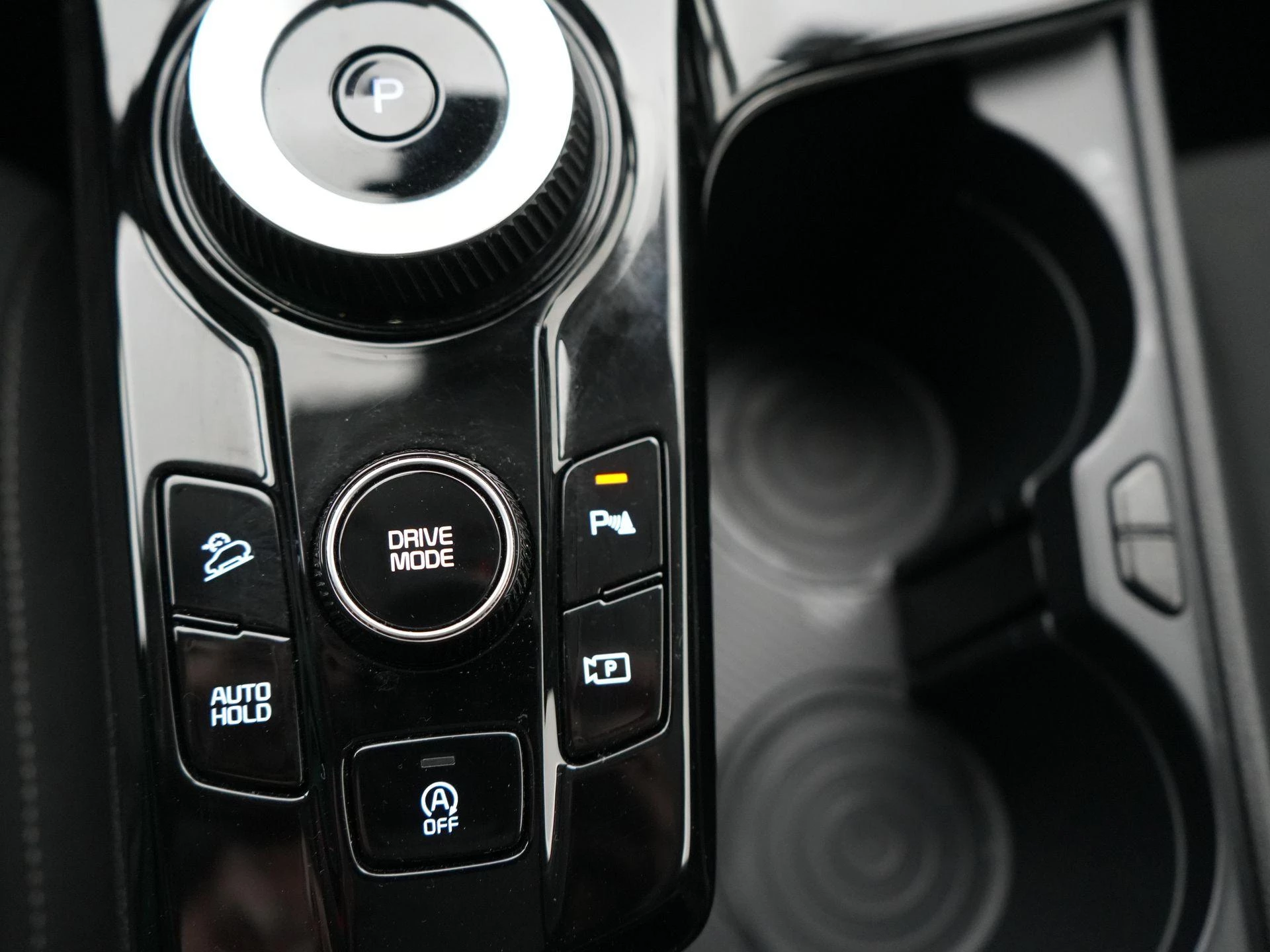 Kia Sportage 1.6 T-GDi 48V 7DCT Pulse