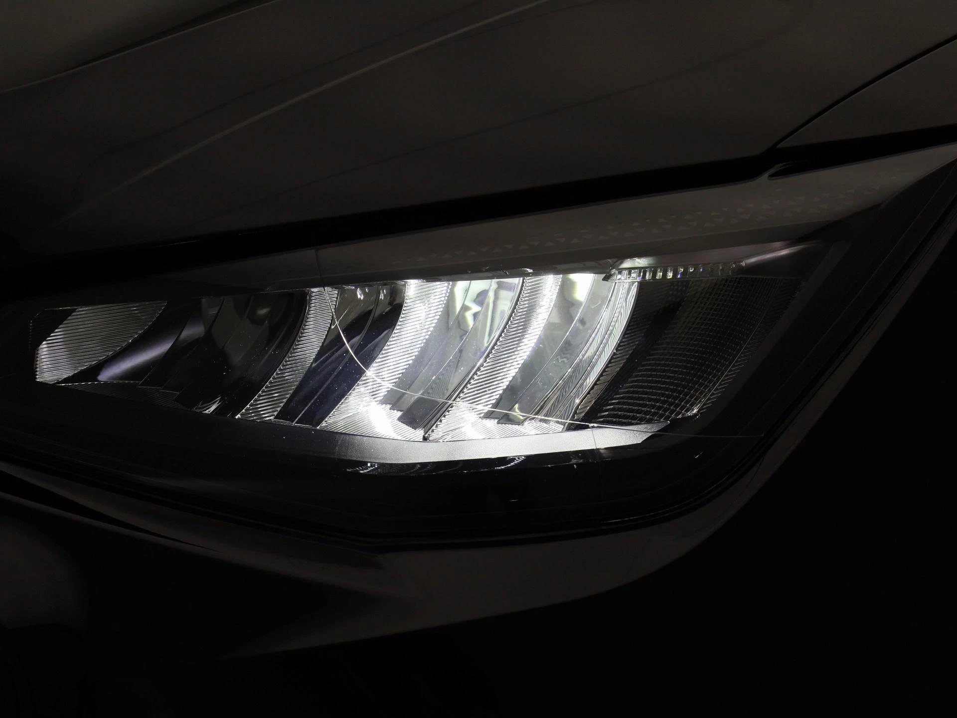 SEAT Arona 1.0 TSI Style Business Connect