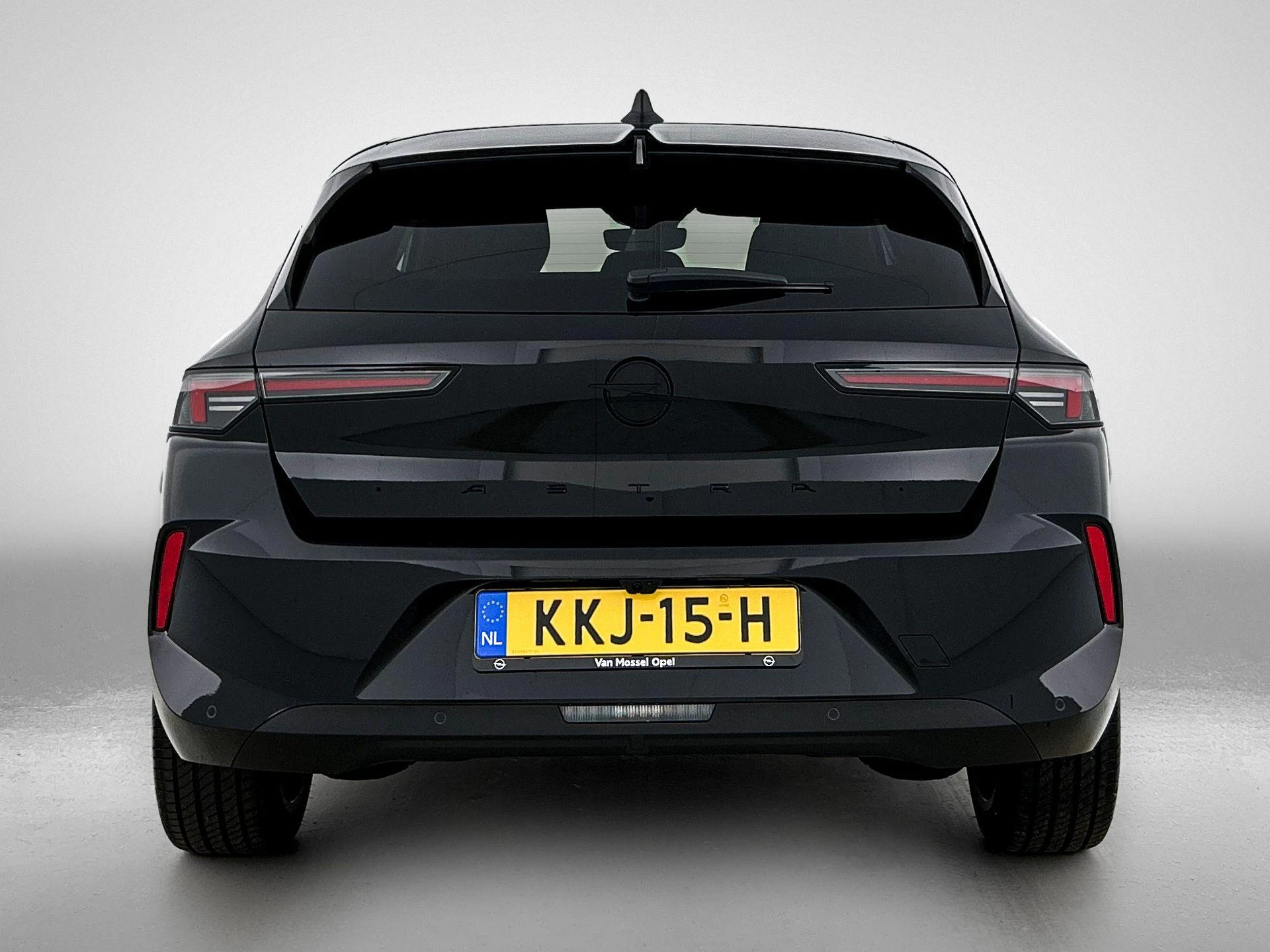 Opel Astra Electric 58 kWh Business Edition