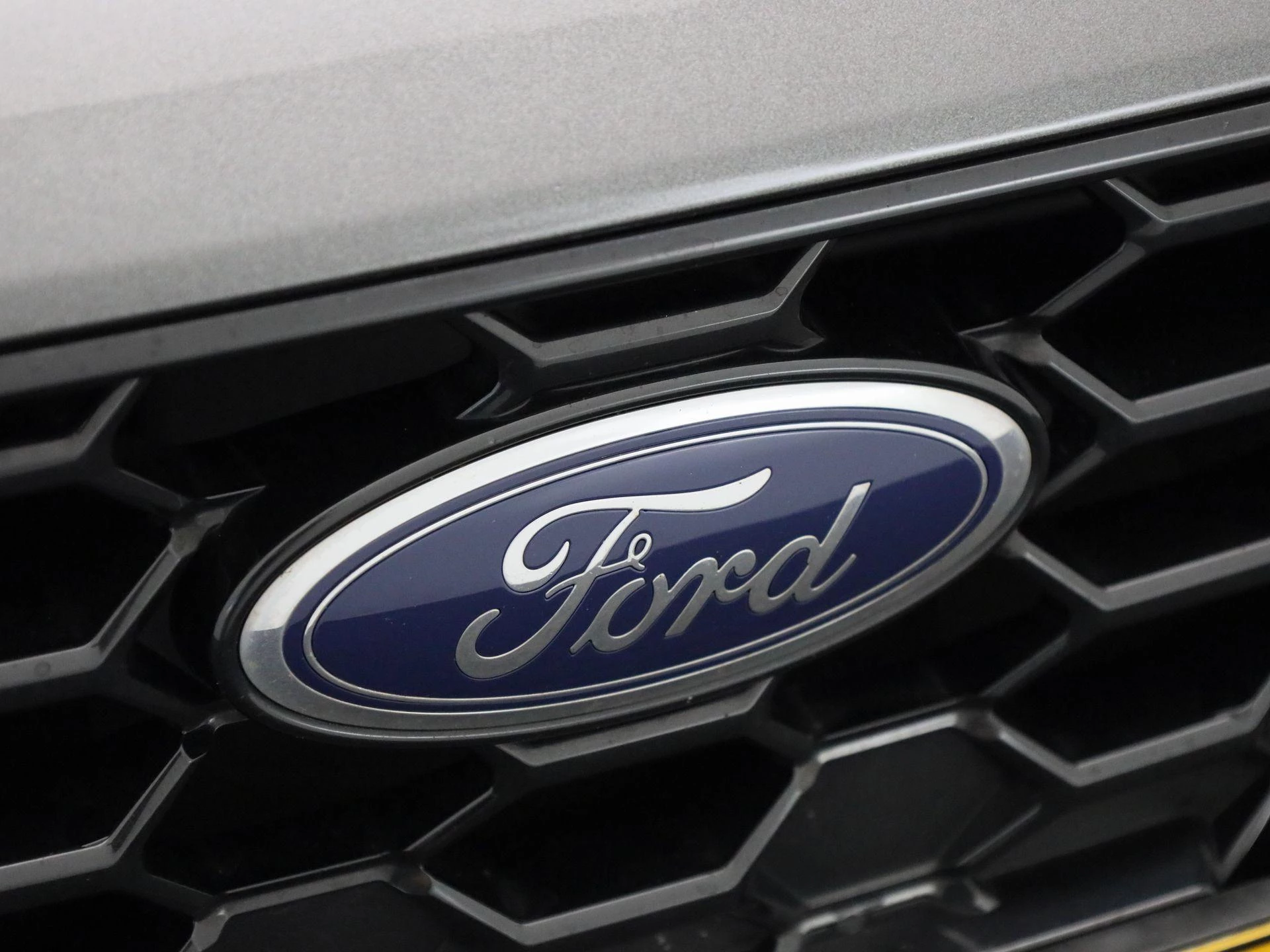 Ford Focus Wagon 1.0 EcoBoost Hybrid ST Line X