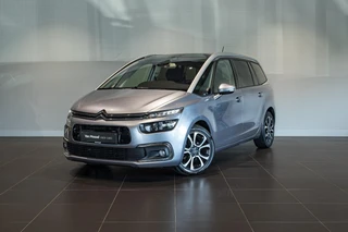 Citroën C4 Spacetourer 1.5 BlueHDi 130 S&S MAN6 Feel
