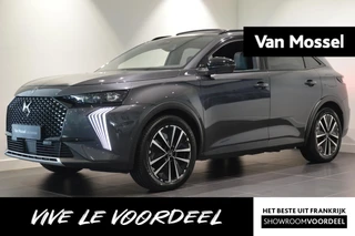DS DS 7 1.6 PHEV 300 4x4 Etoile