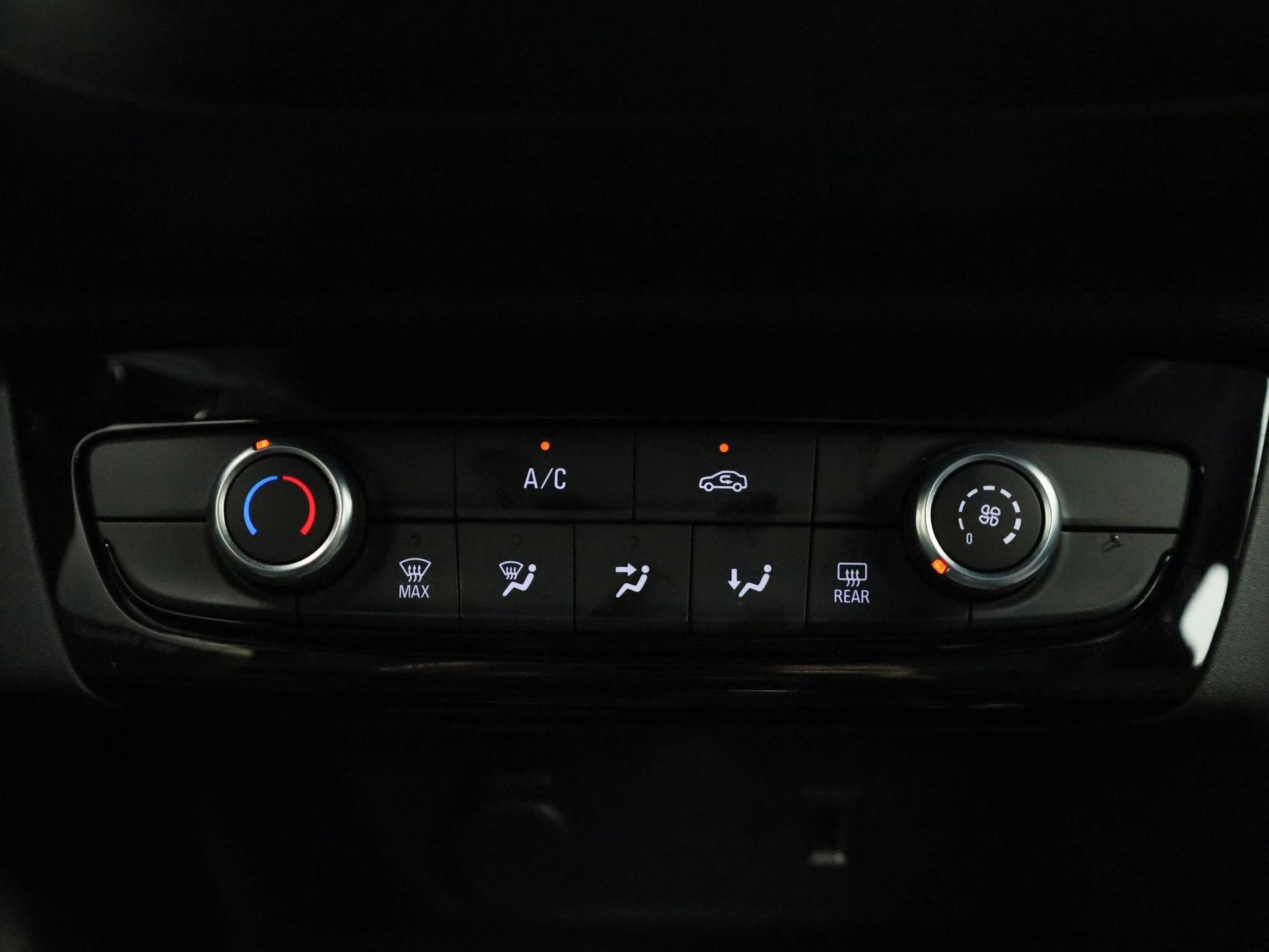 Opel Corsa 1.2 Level 2