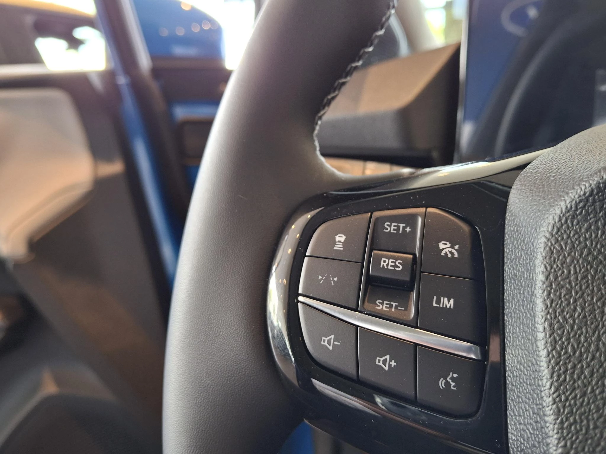 Ford Puma Gen-E Premium 44 kWh