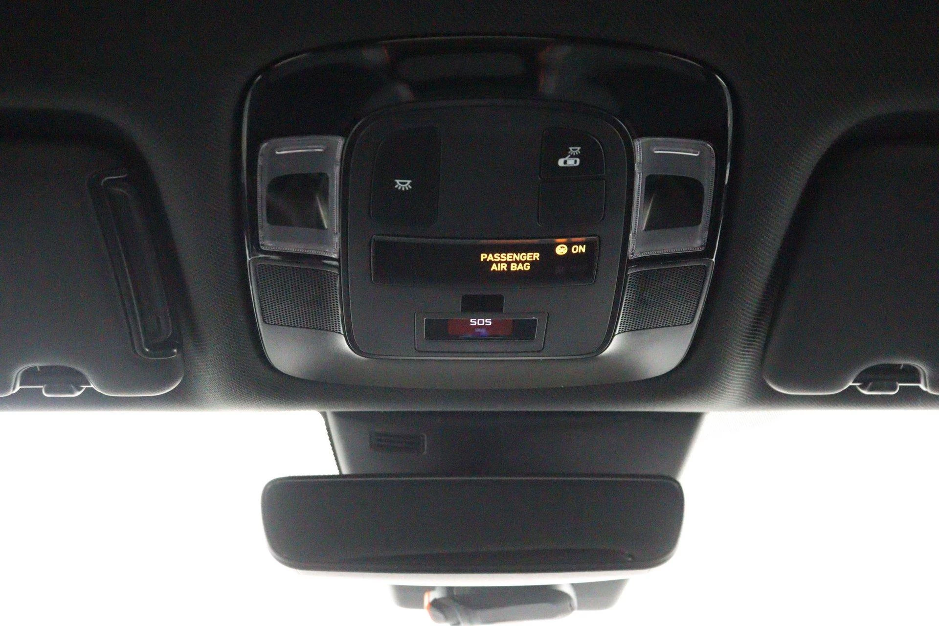 Hyundai Tucson 1.6 T-GDI PHEV N Line Business