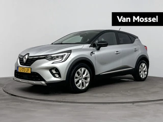 Renault Captur 1.3 TCe Intens 140PK