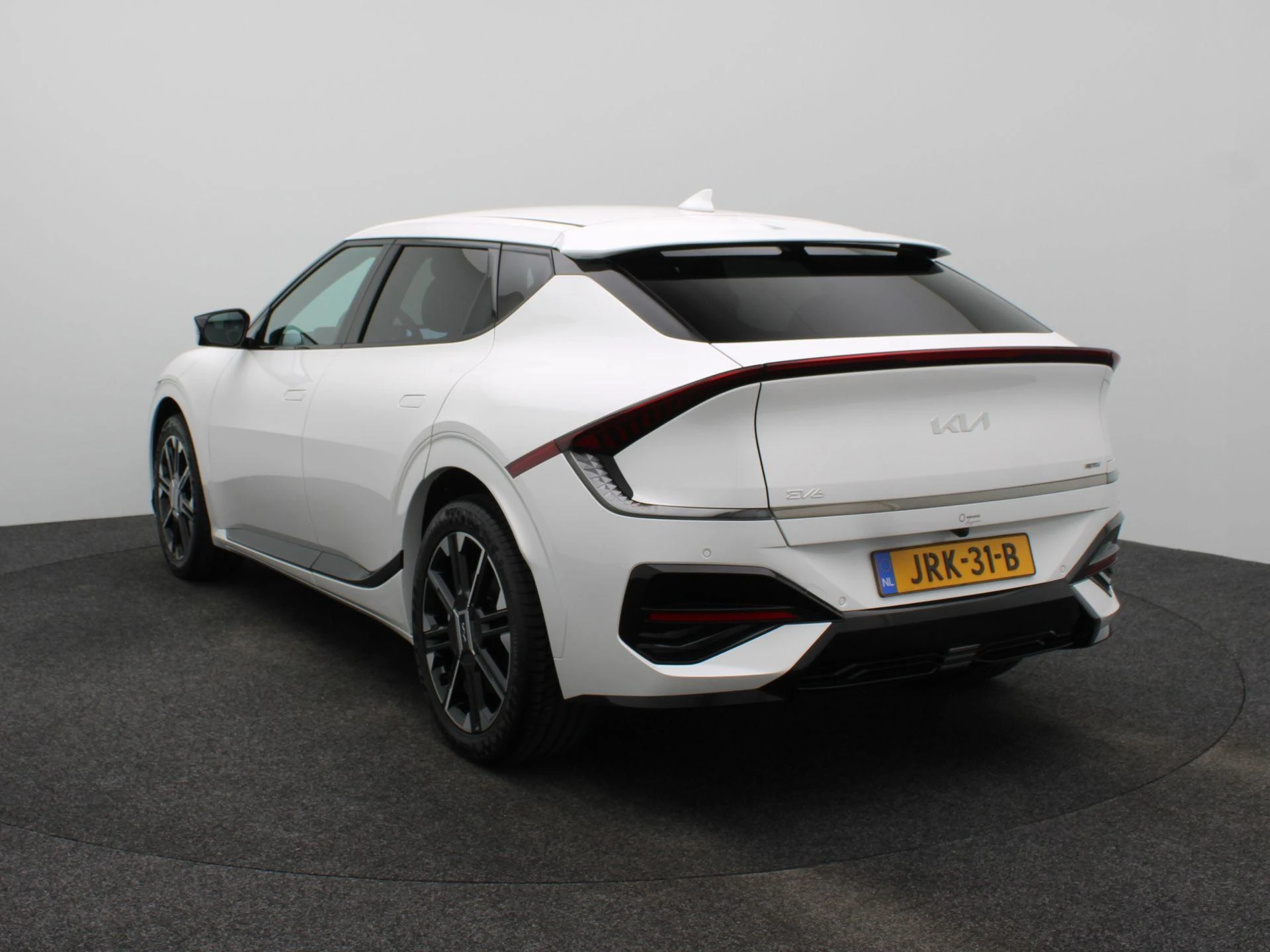 Kia EV6 GT-Line Business Edition 84 kWh