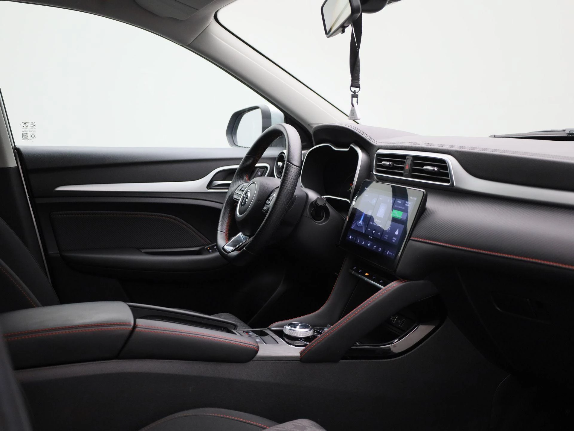 MG ZS EV Standard Range Comfort 50 kWh