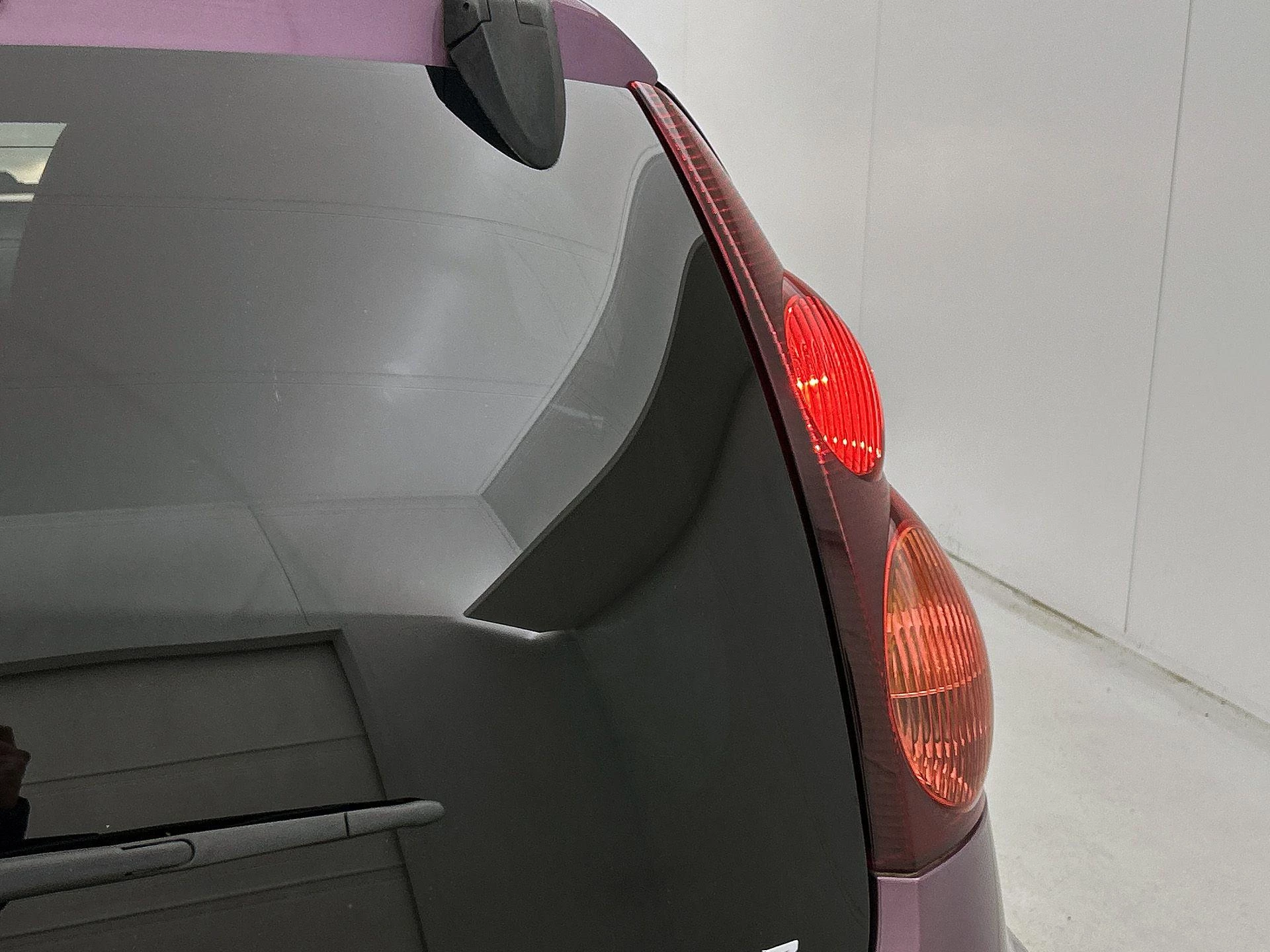 Peugeot 107 1.0 Envy