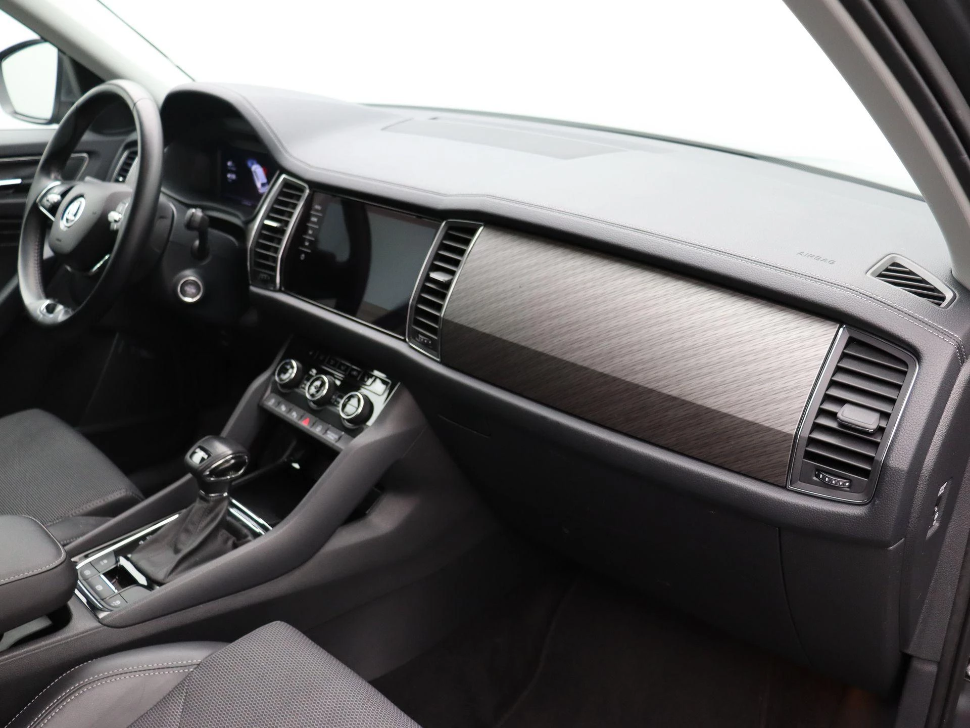 Škoda Kodiaq 2.0 CRTDI 110kW DSG7 Ambition