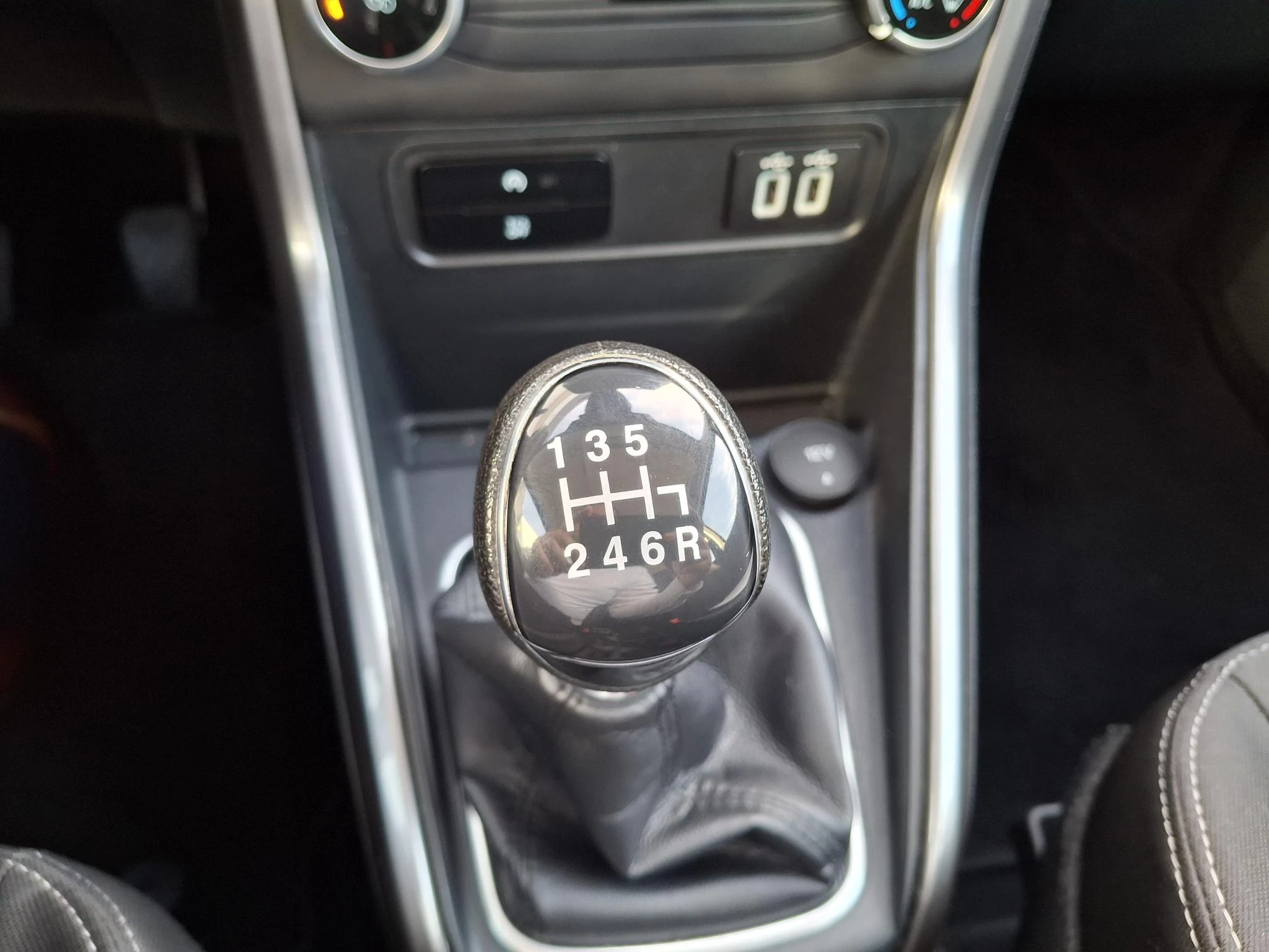 Ford EcoSport 1.0 EcoBoost Connected