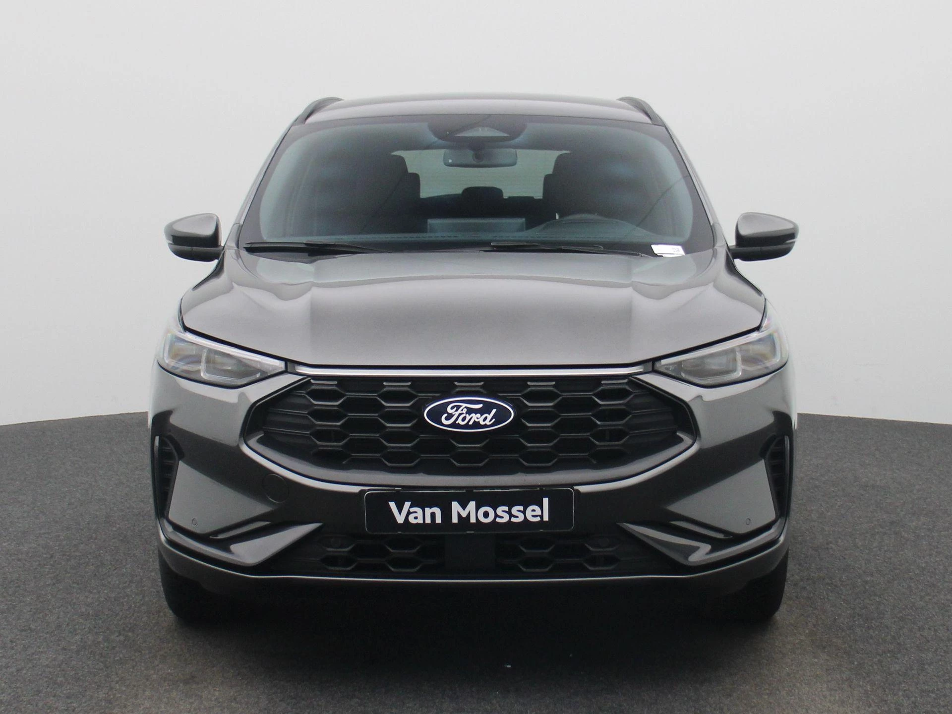 Ford Kuga 2.5 PHEV ST-Line