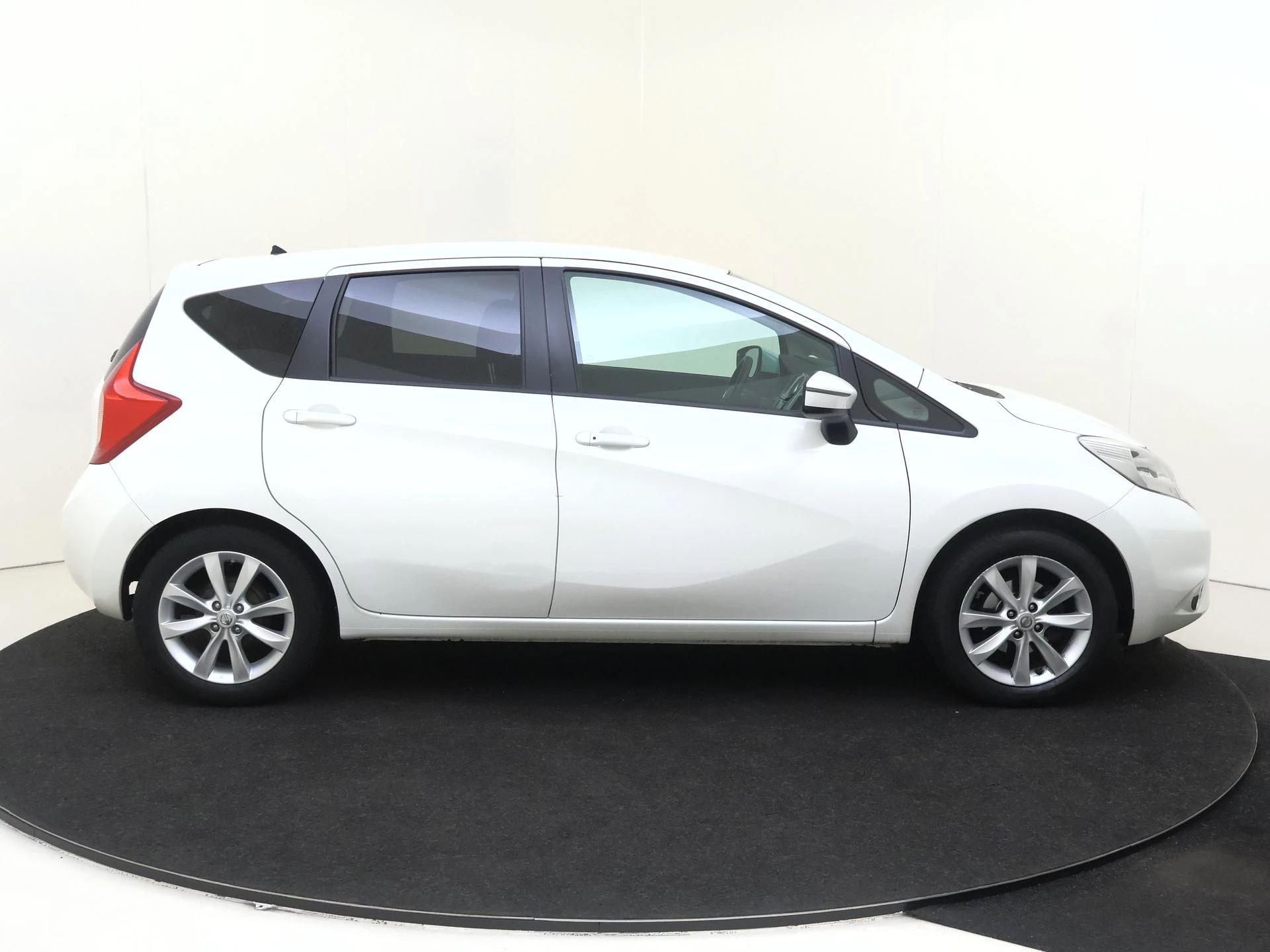 Nissan Note 1.2 DIG-S Connect Edition