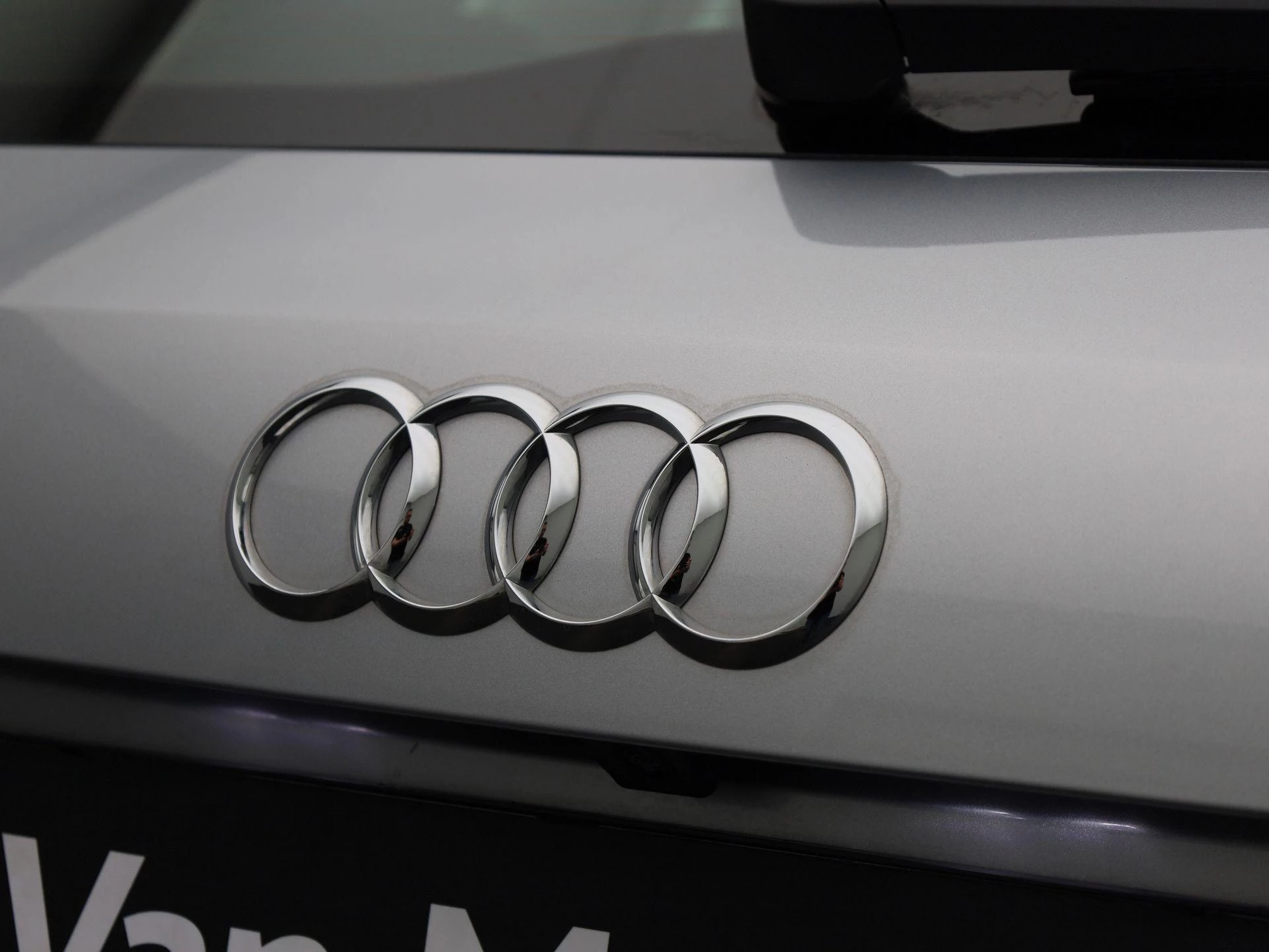Audi Q3 45 TFSI-e S tronic Bus. Ed. Attraction