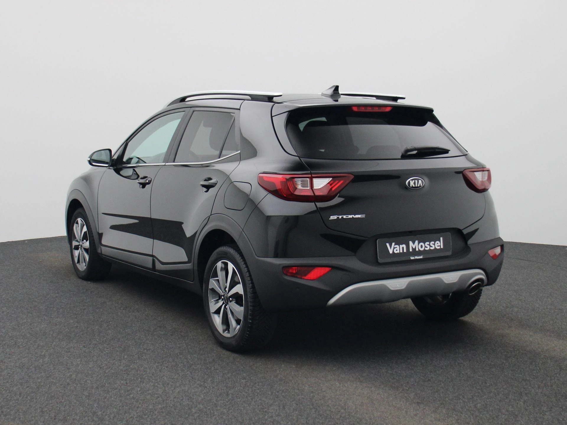 Kia Stonic 1.0 T-GDI