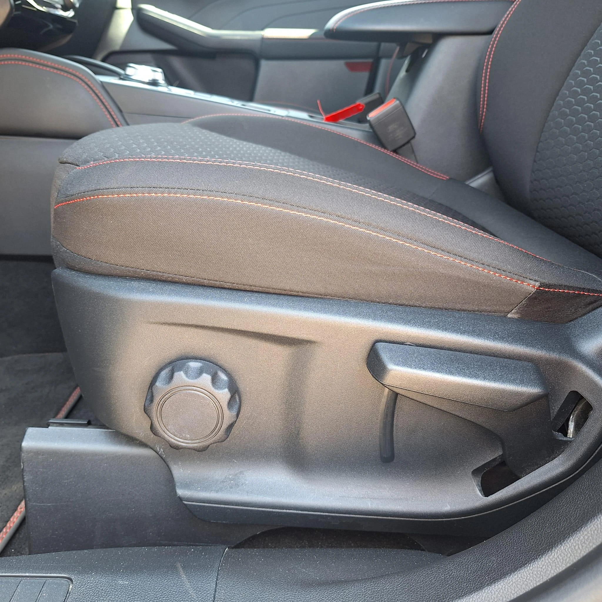 Ford Kuga 2.5 PHEV ST-Line