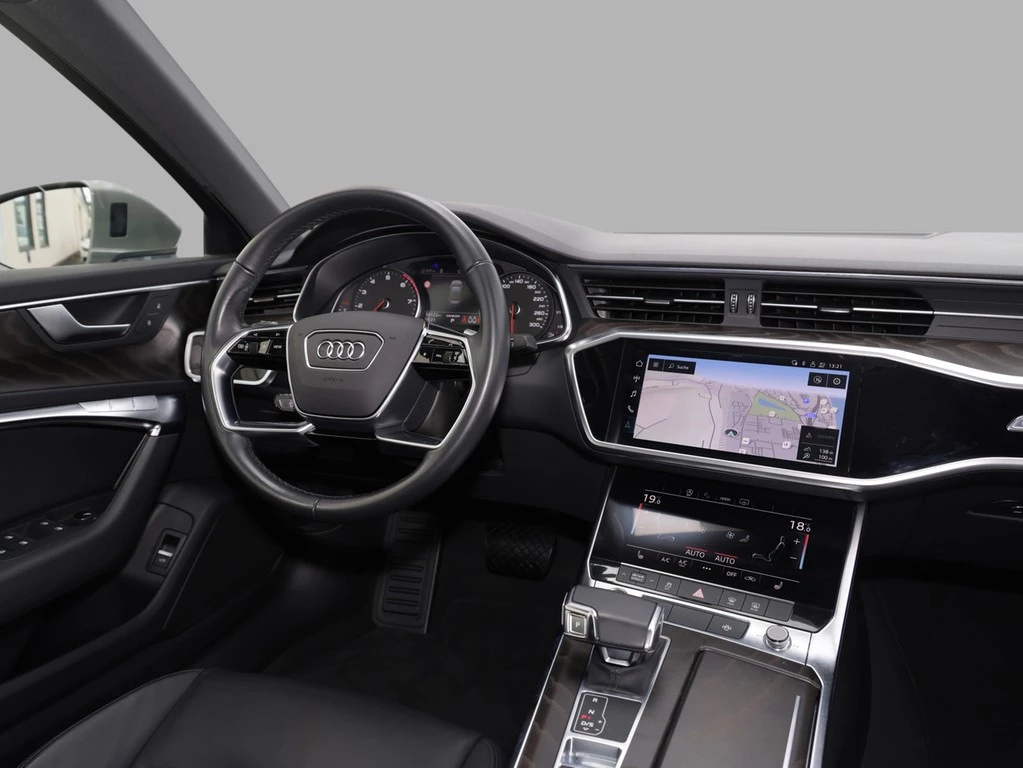 Audi A6 Limousine 55 TFSI quattro S tronic S line