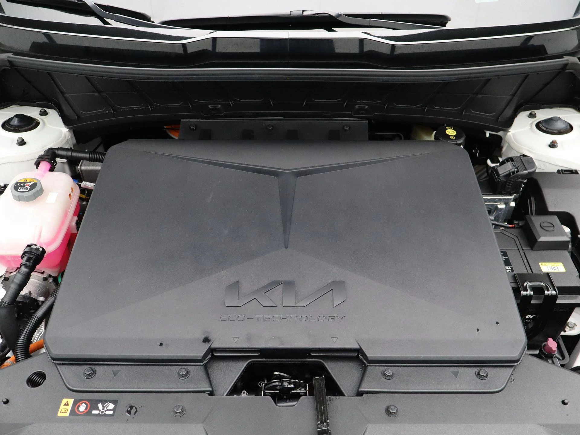 Kia-Niro EV-image-31