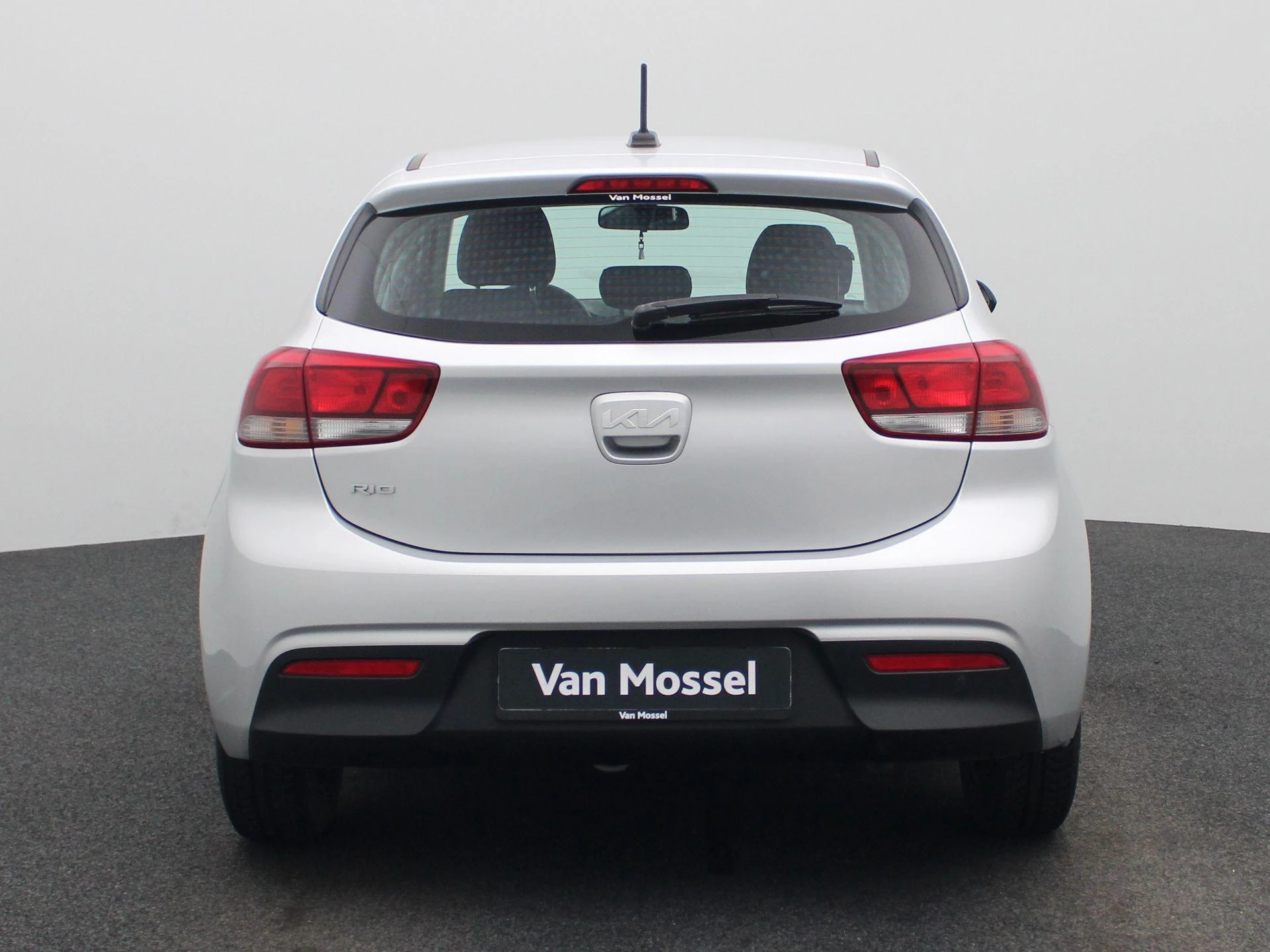 Kia Rio Easy 1.2