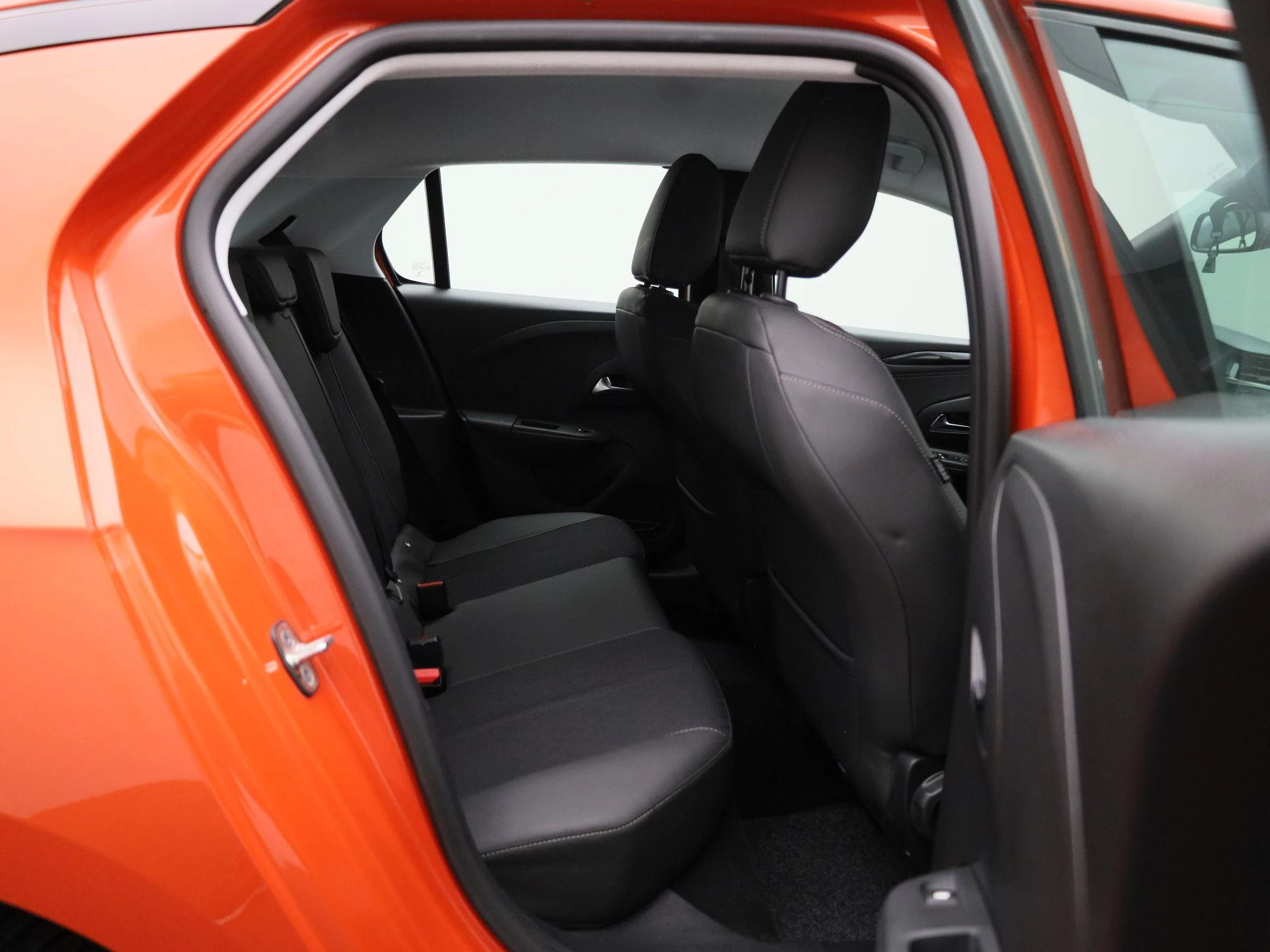 Opel Corsa-e Electric 50 kWh