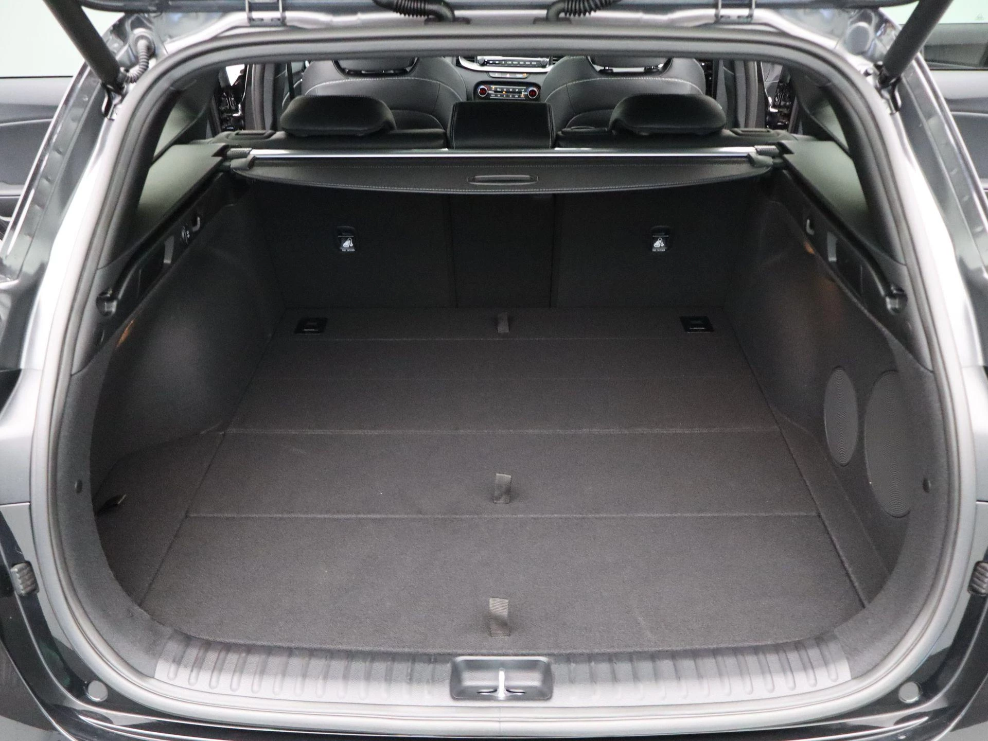 Kia Ceed Sportswagon 1.5 T-GDi GT-PlusLine