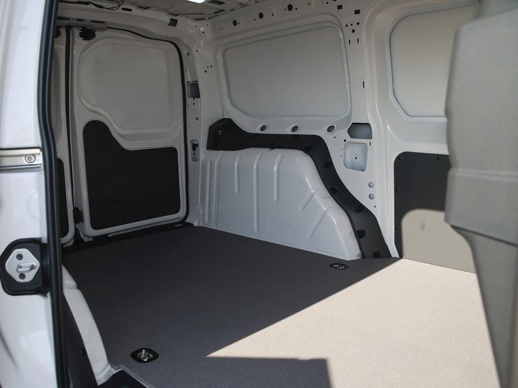 Volkswagen Caddy Cargo Maxi