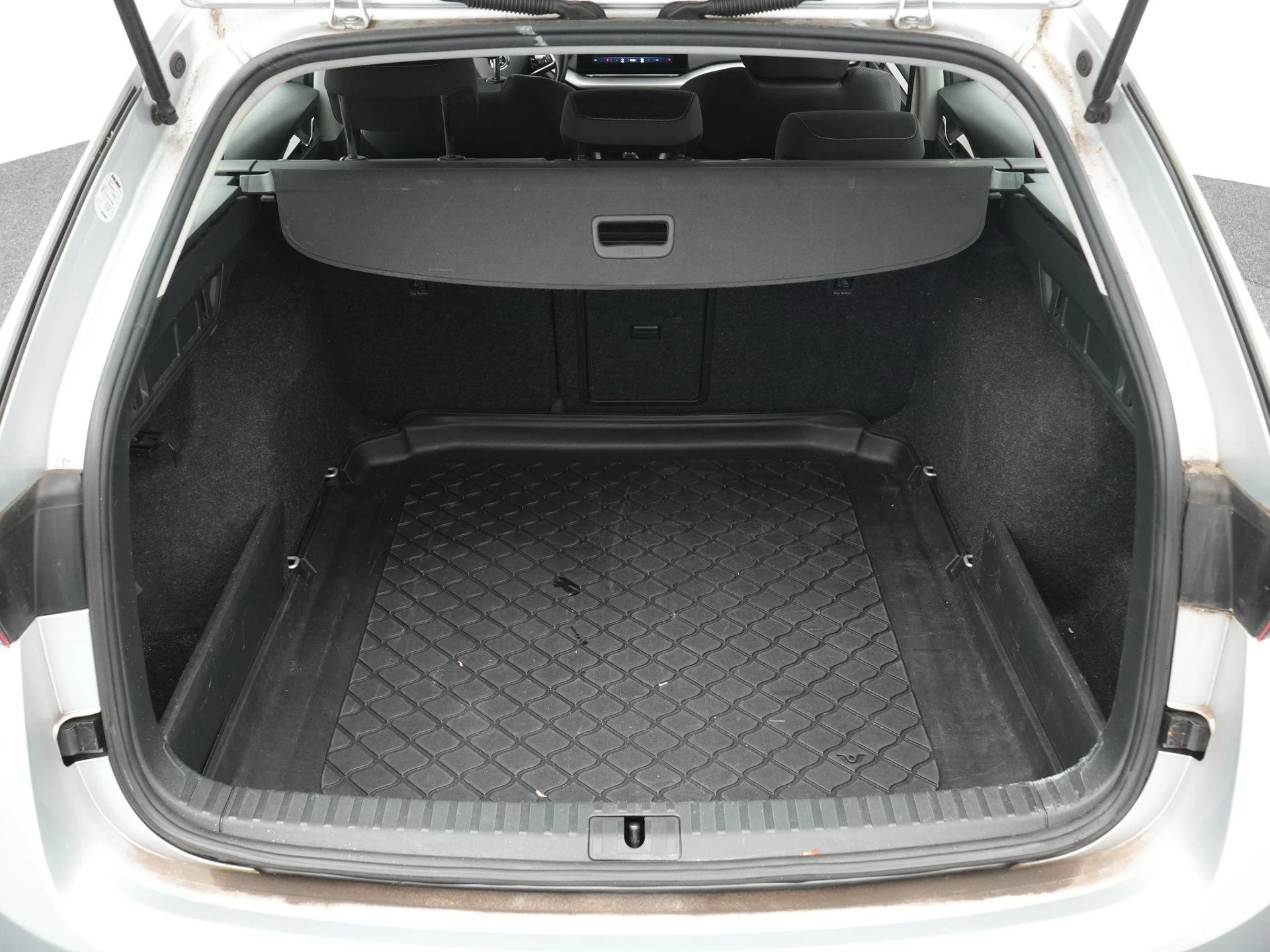 Škoda Octavia Combi 1.0 TSI Ambition