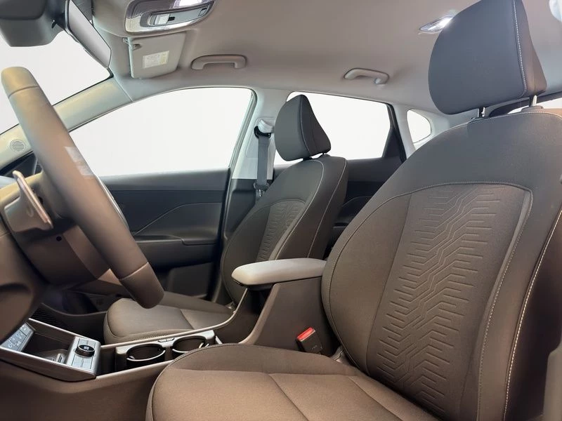 Hyundai Kona SX2 EV Trend elektrische Heckklappe Trend