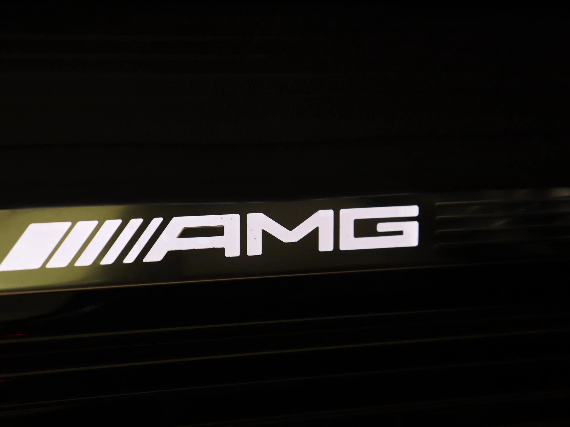 Mercedes-Benz A-Klasse AMG 35 4MATIC
