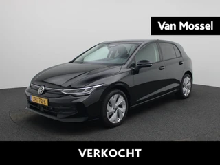 Volkswagen Golf 1.5 TSI Life Edition 116 PK|