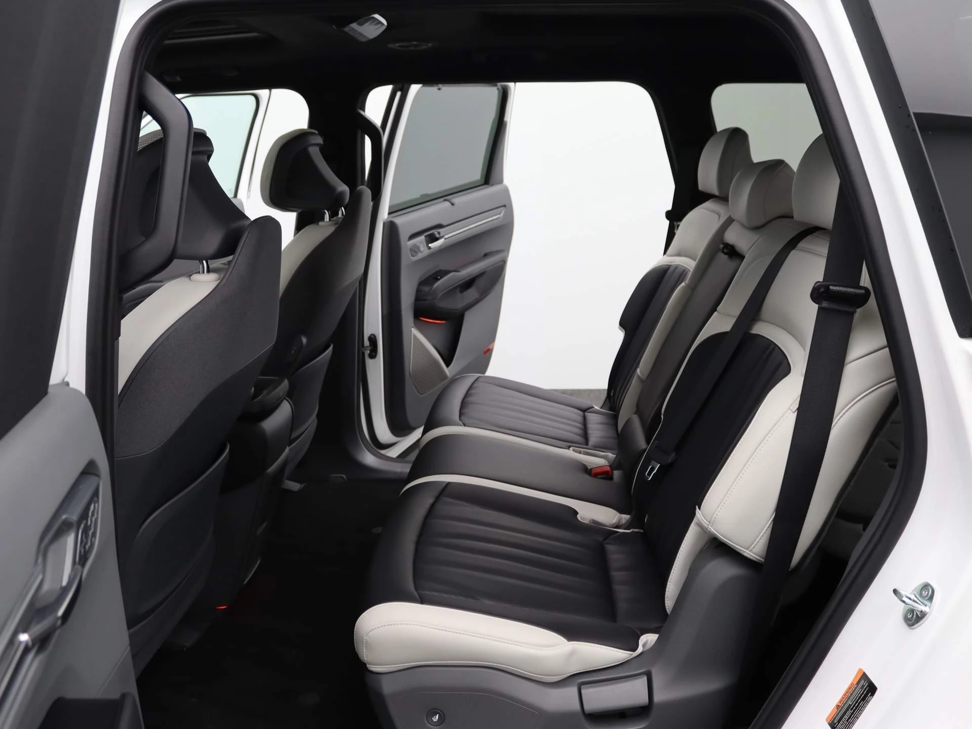 Kia EV9 GT-Line AWD 99.8 kWh