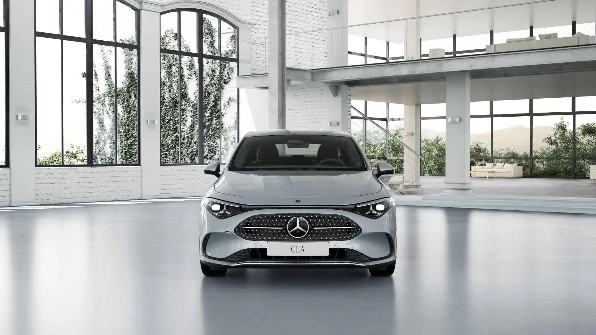 Mercedes-Benz CLA CLA 180 "140 Years Edition"