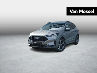 Ford Kuga ST-Line - Winter Pack - Head Up Display