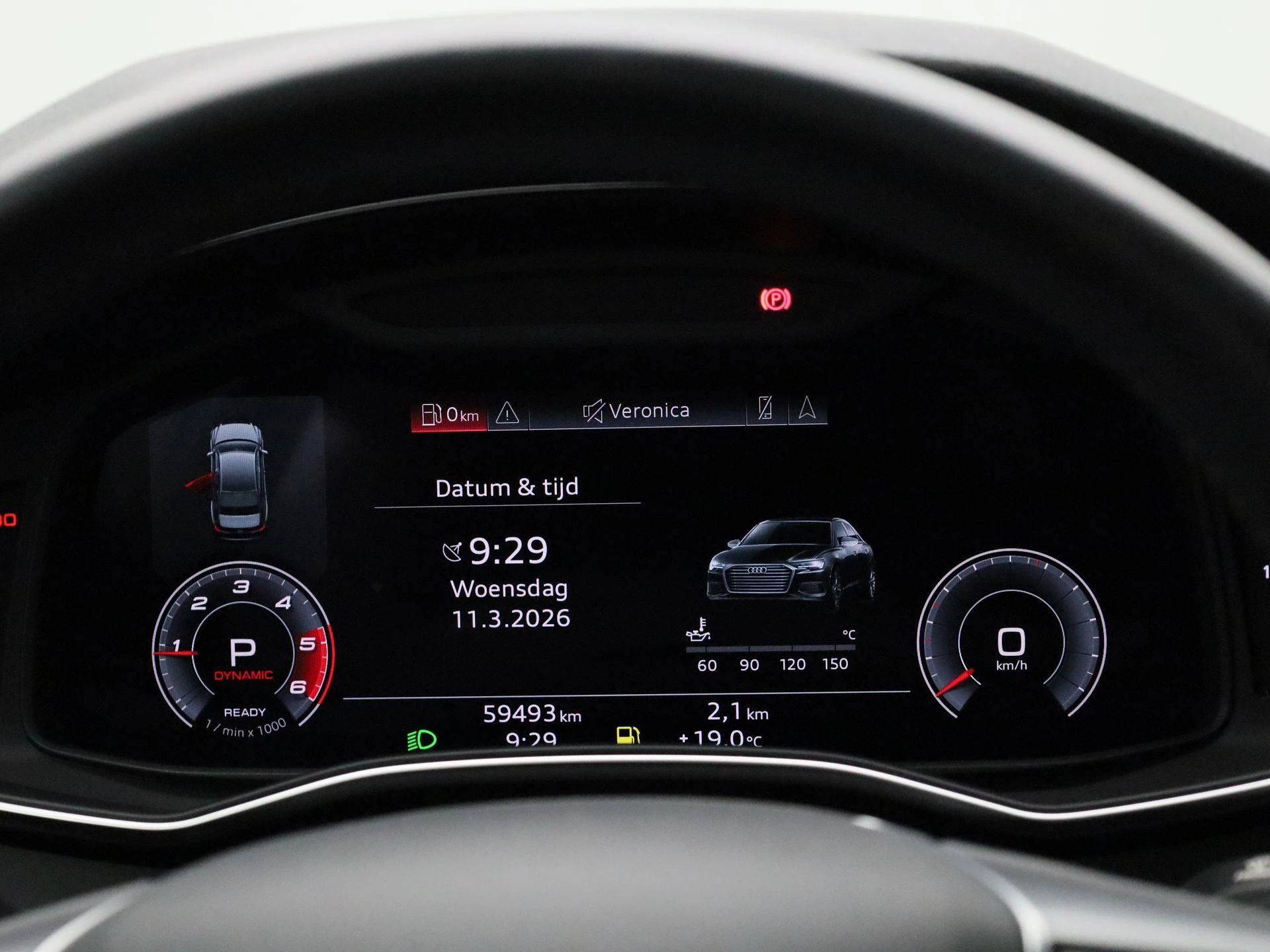 Audi A6 Business Edition 30 TDI S tronic