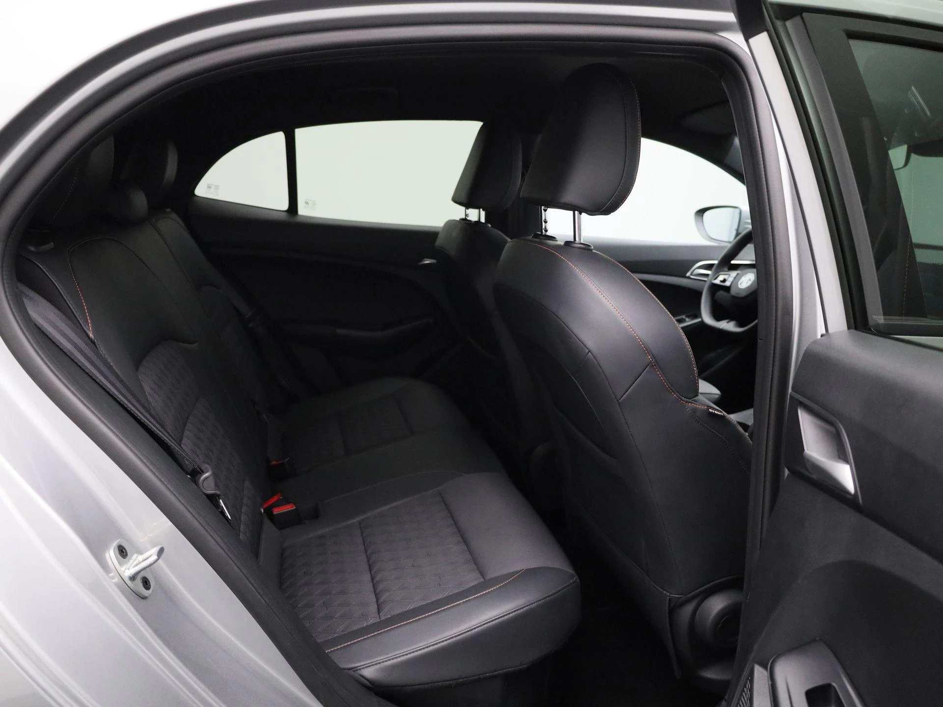 MG MG3 1.5 Hybrid+ Aut. Luxury